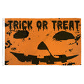 Trick or Treat Flag - 3ft x 5ft Printed Polyester