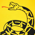 Gadsden Flag 12 x 18 Inch - Dont Tread On Me