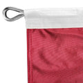 Super Tough 12ft x 18ft Super Knitted Polyester American Flag