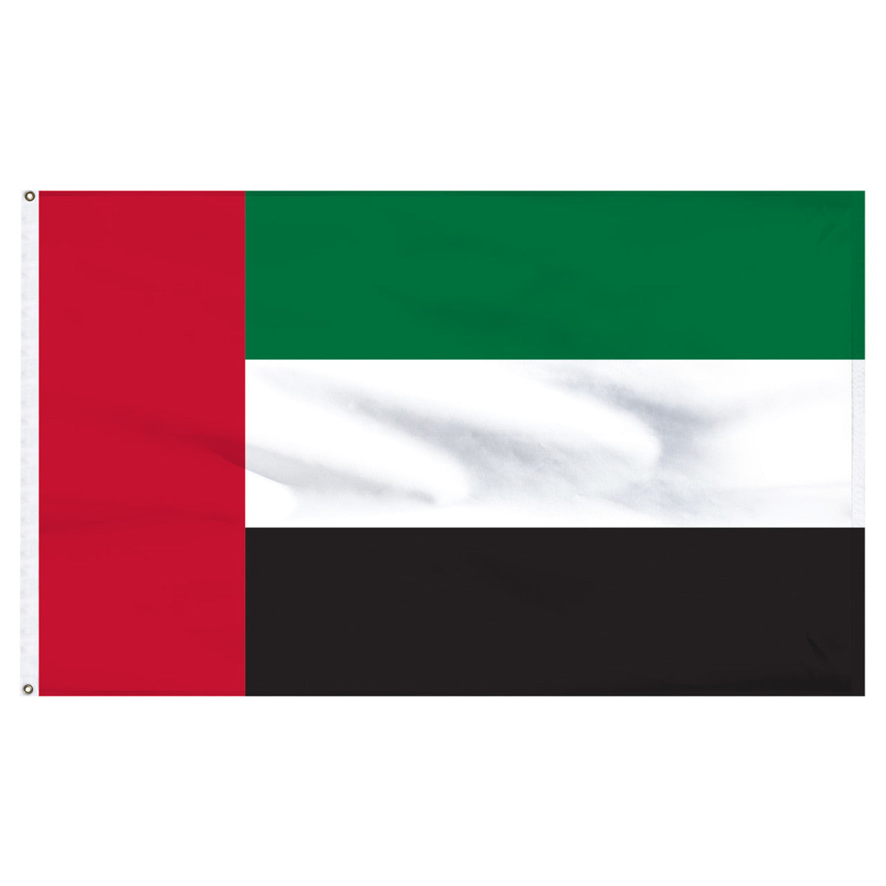 United Arab Emirates 2ft x 3ft Nylon Flag