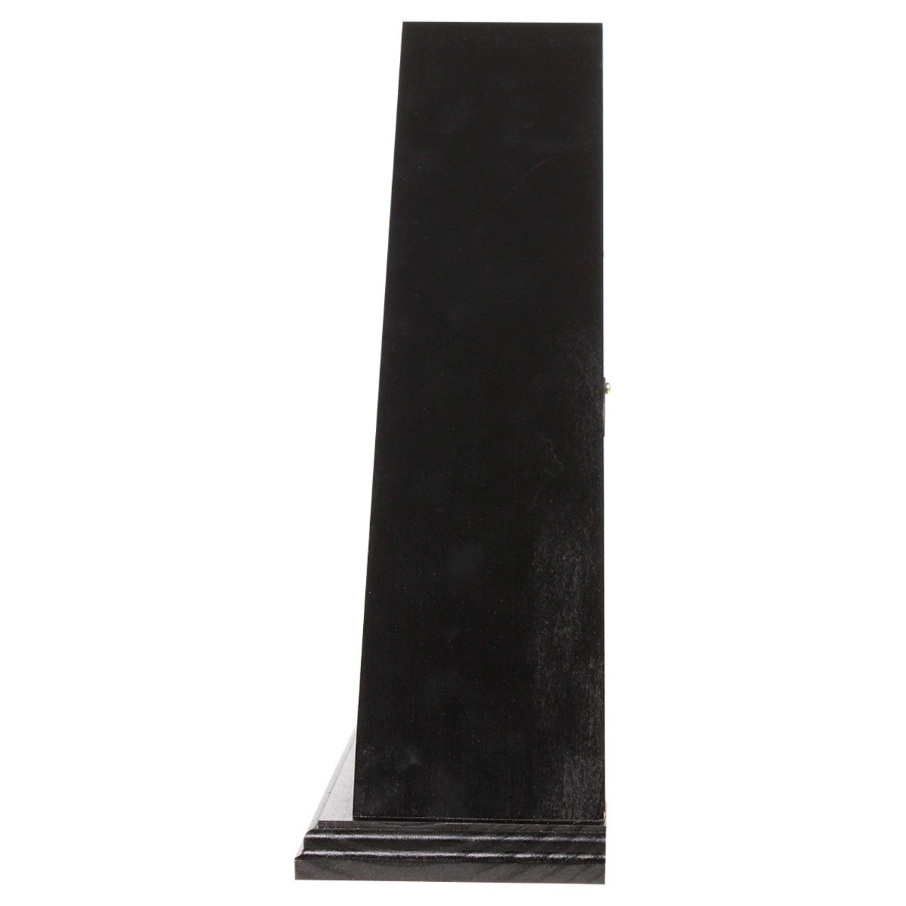 Truman Folded Flag Display Case & Pedestal  for 3' x 5' Flag