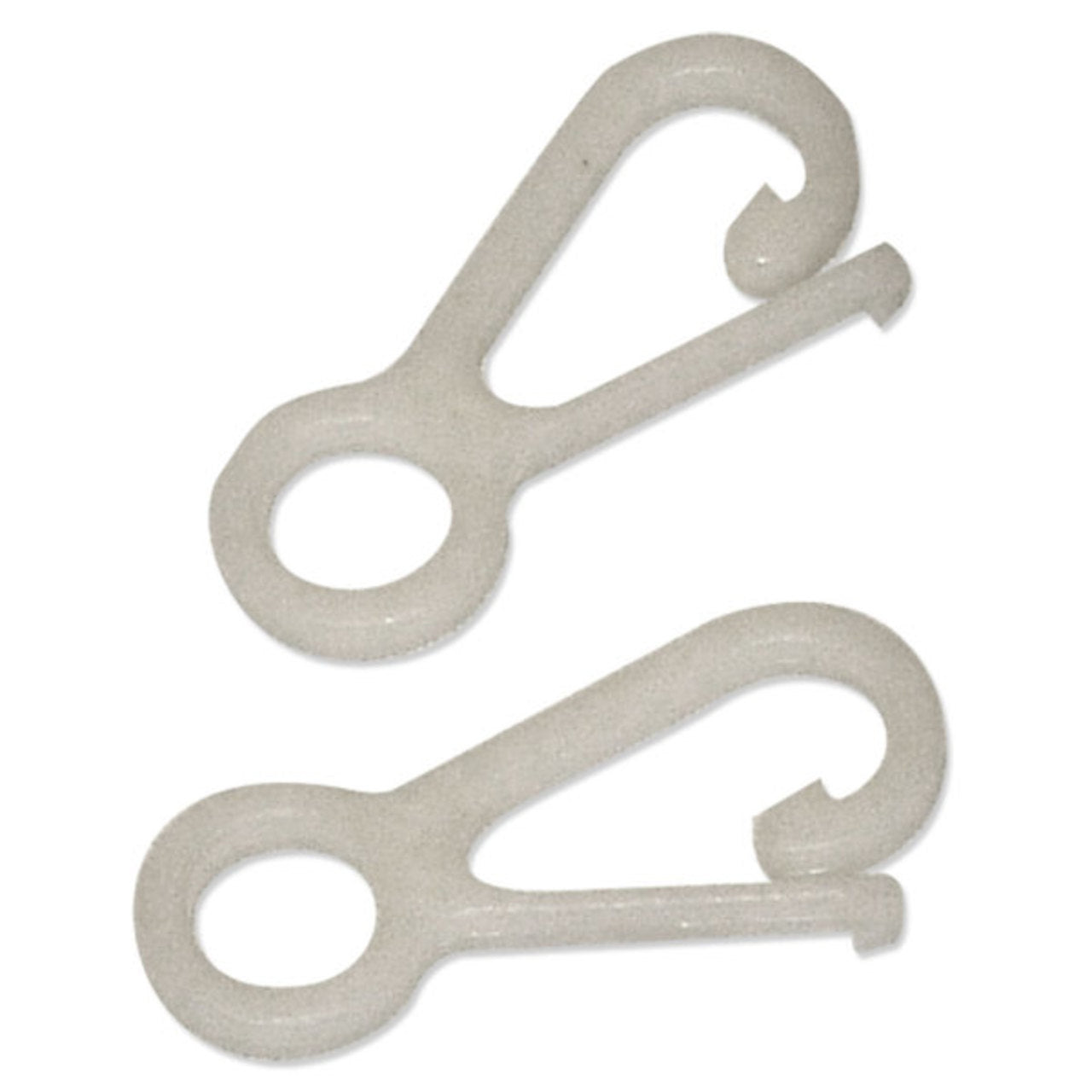 Super Tough 20ft Aluminum Sectional Heavy Duty  Residential Flagpole -  White Finish