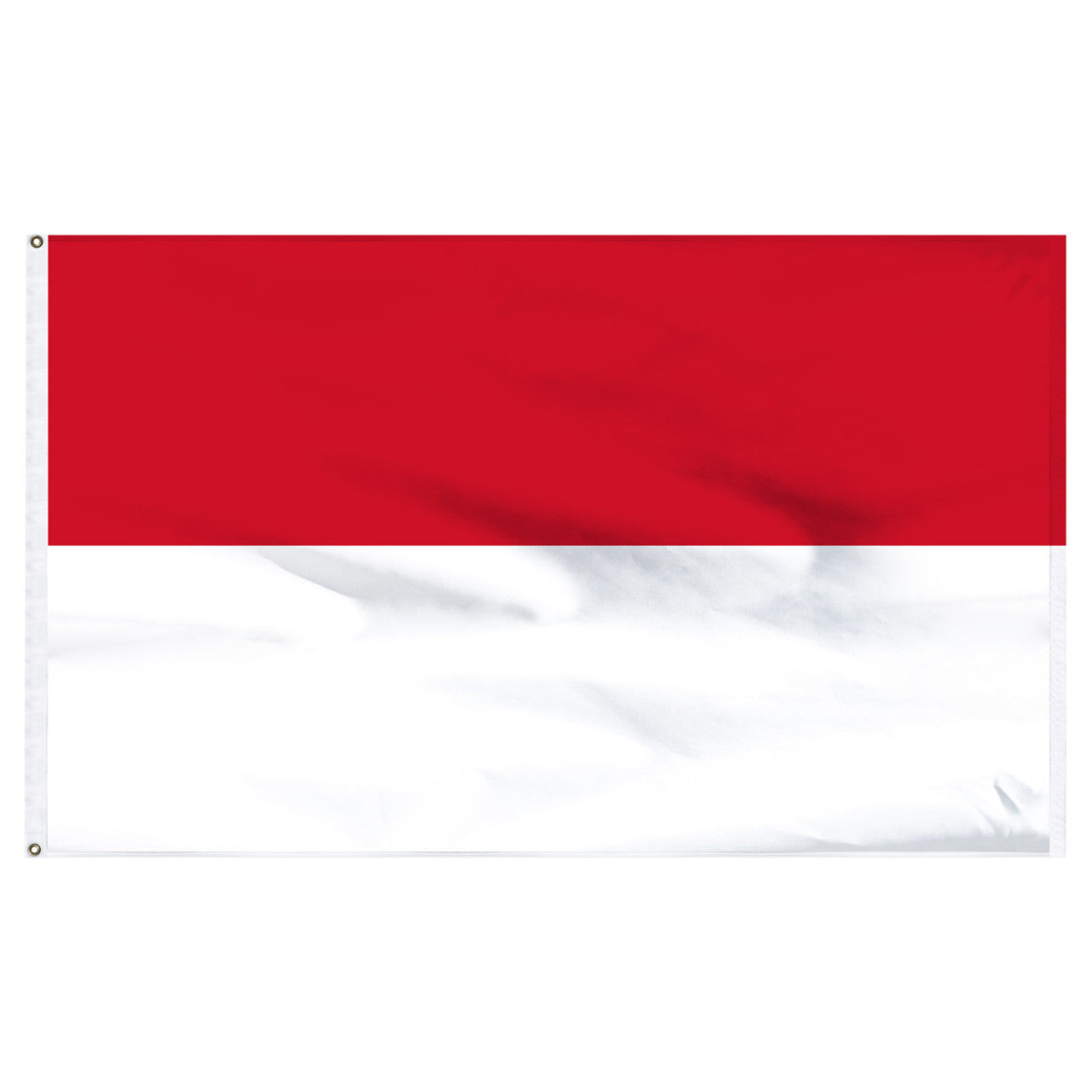 Monaco 4' x 6' Nylon Flag
