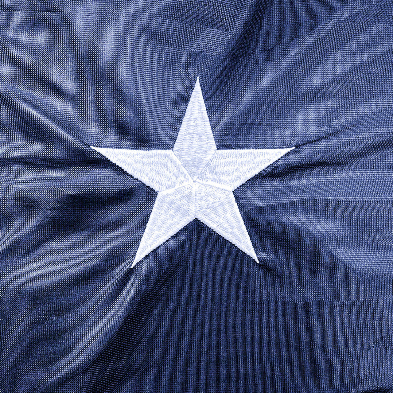 Super Tough 12ft x 18ft Super Knitted Polyester American Flag