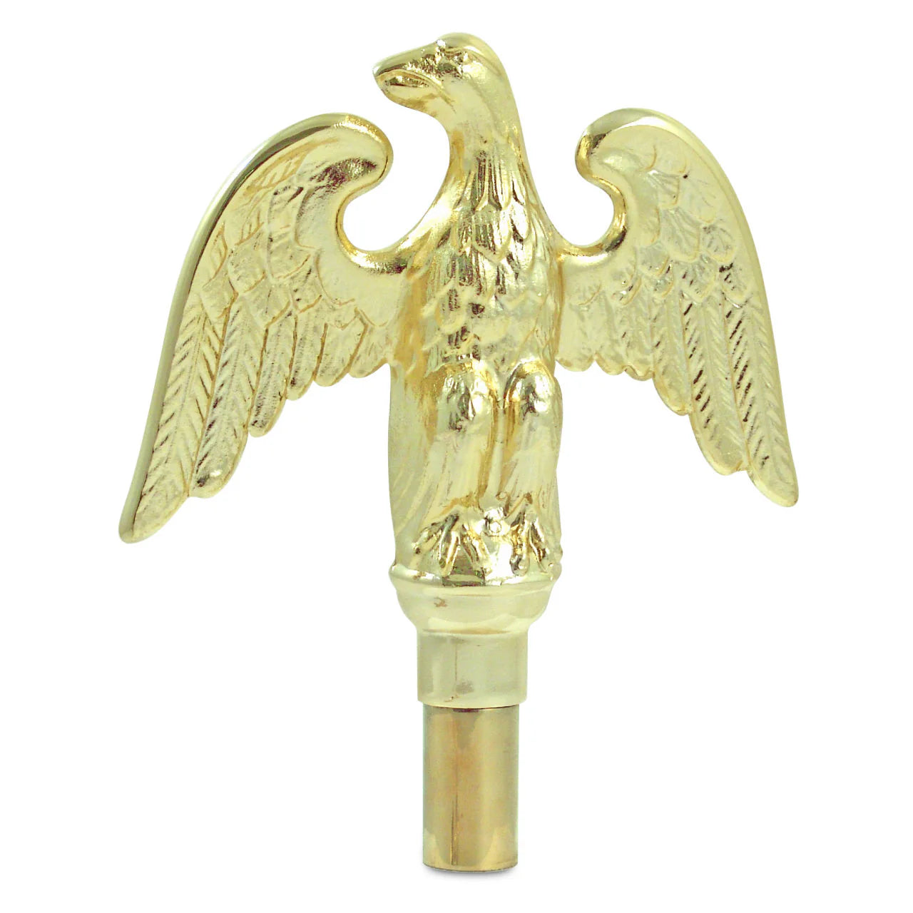 Flagpole Eagles