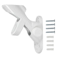 Two Position Stationary Aluminum Bracket