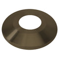 Spun Aluminum Flash Collar - 5"