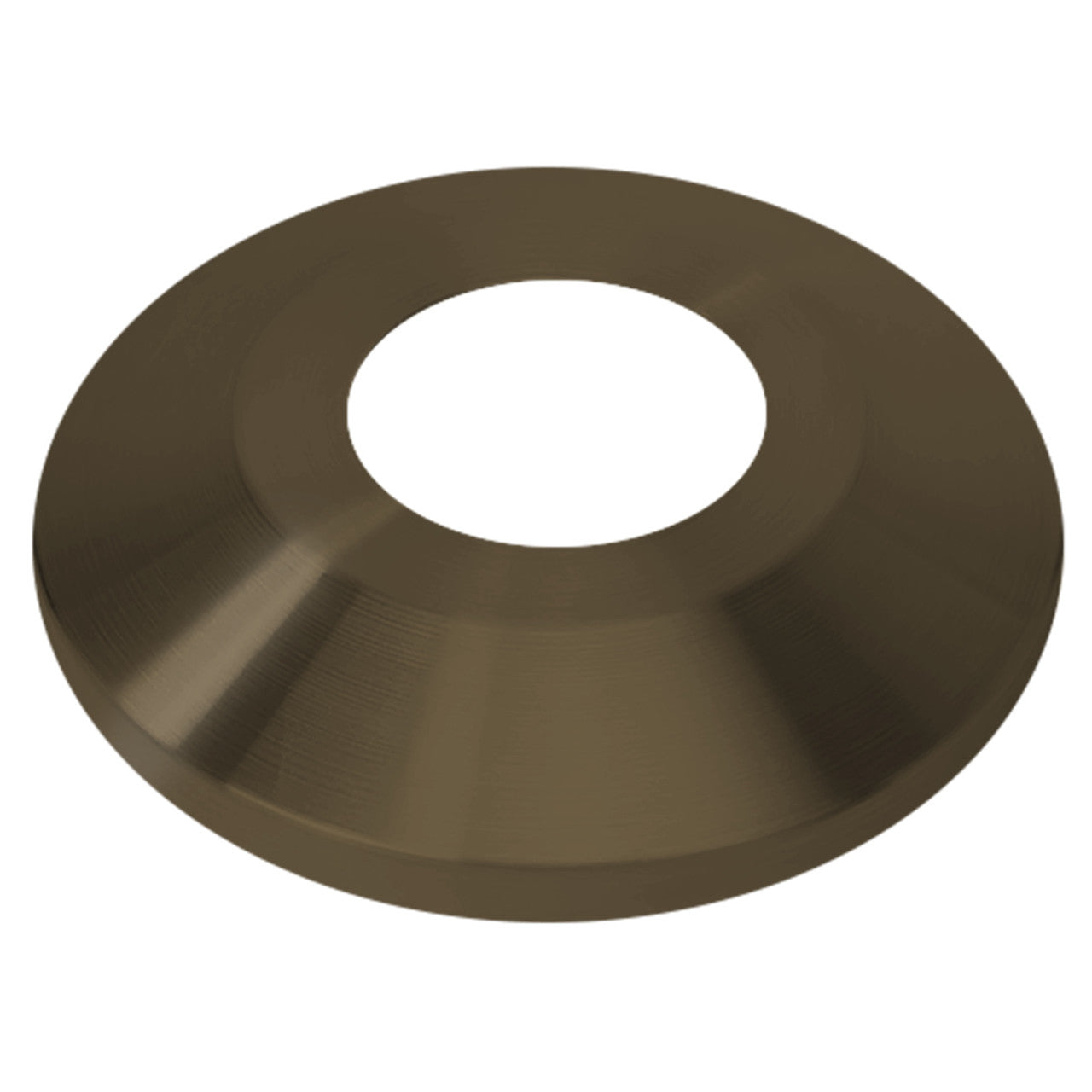 Spun Aluminum Flash Collar - 8"