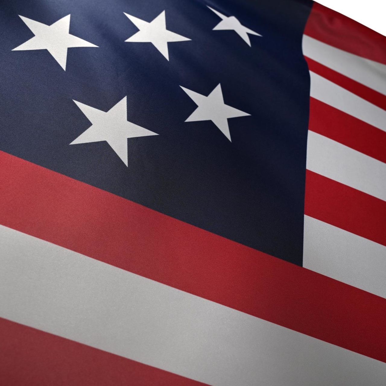 15-Star Spangled Banner 3ft x 5ft Super Knit Polyester Flag