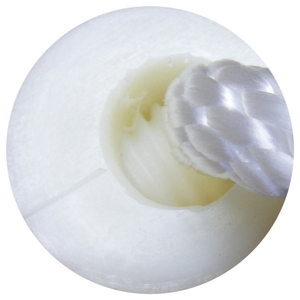 ZipKlip Flag Fasteners