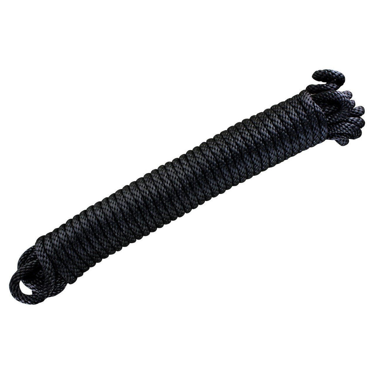 70ft Polypropylene Halyard - 5 16in Diameter