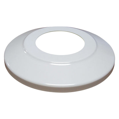 Aluminum Flash Collar - Standard Profile - 8in Diameter Pole