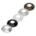Spun Aluminum Flash Collar - 5"