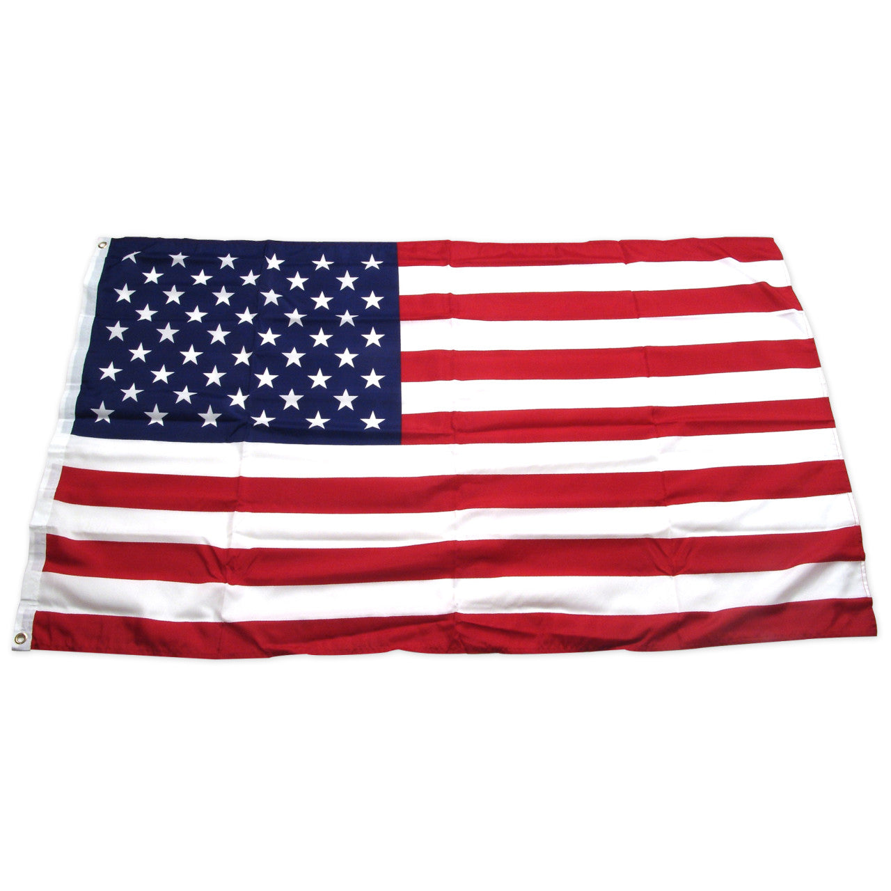 United States Residential Outdoor Flag Set with Flag