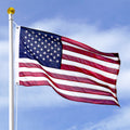 Super Tough 3ft x 5ft Super Knitted Polyester American Flag