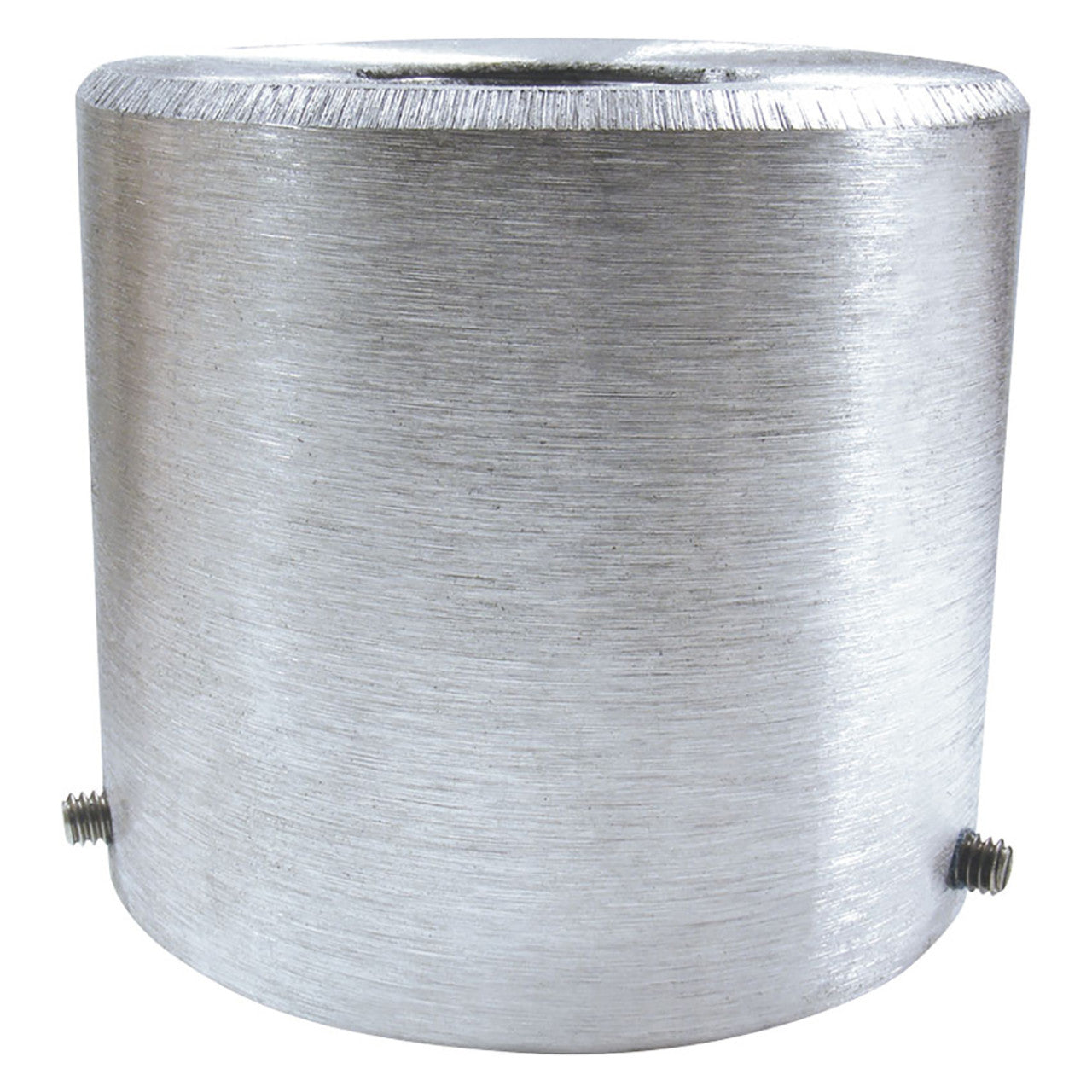 Pole Top Adapter - 4"