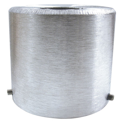 Pole Top Adapter - 4"