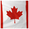 Canada Flag 3ft x 5ft Printed Polyester