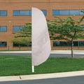Feather Banner Flag