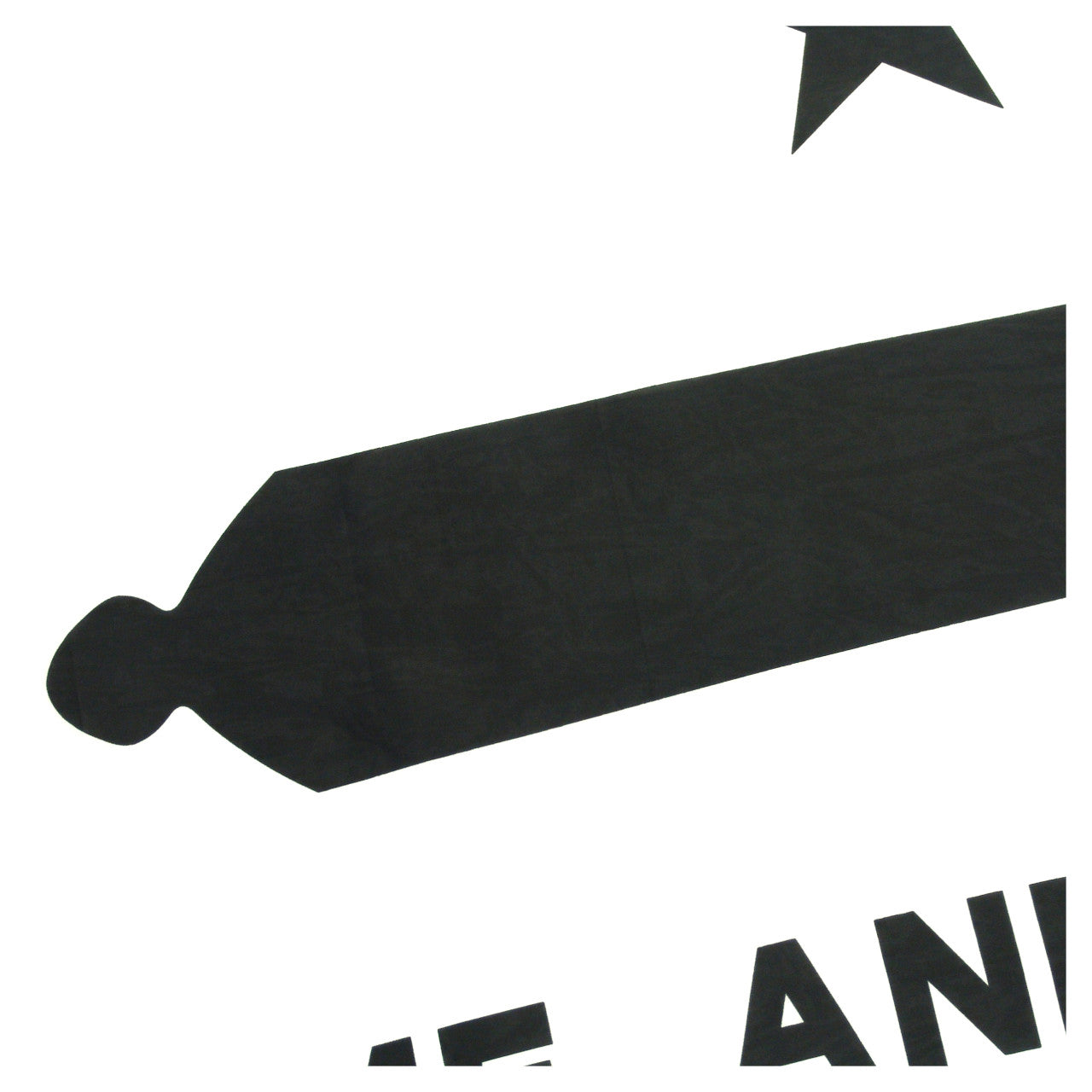 "Come and Take It" Printed Polyester 3' x 5' Flag - Gonzales Flag