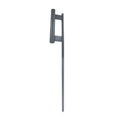 Ground Spike for Swooper Pole