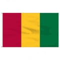 Guinea Flags