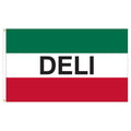 DELI Message Flag 3ft x 5ft Nylon
