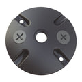Mounting Surface for Bullet Spot Light