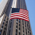 Valley Forge Koralex II 5ft x 8ft Spun Polyester American Flag