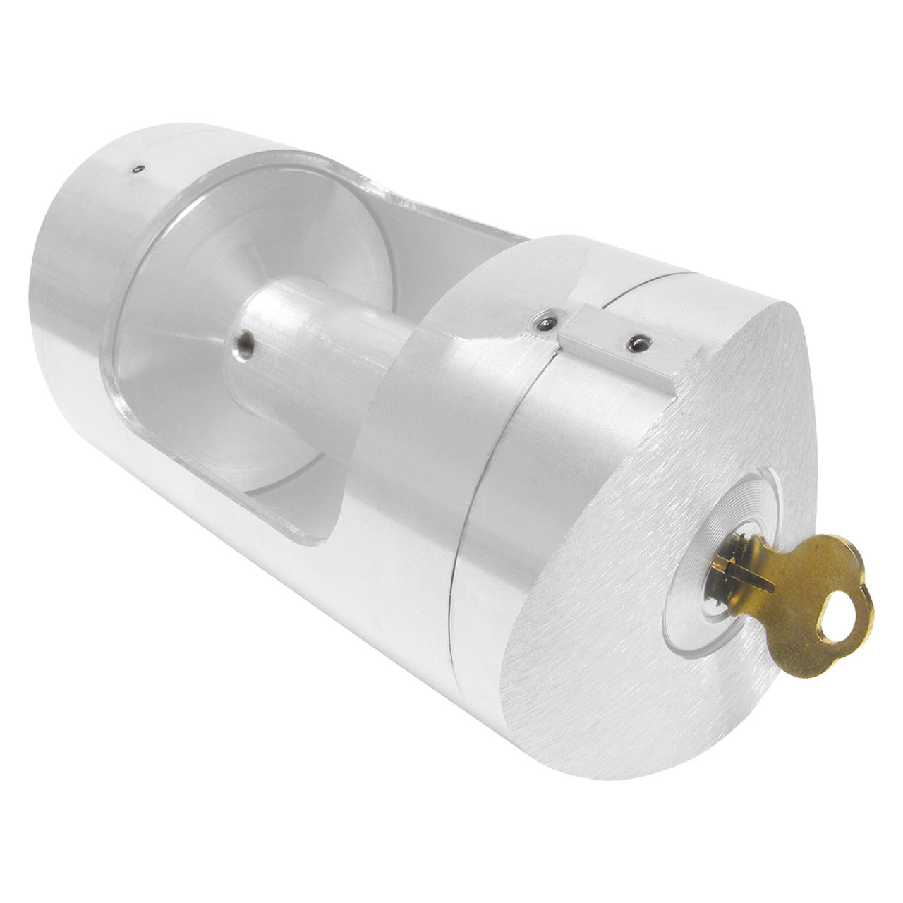 M-Winch Fits 6" Diameter Flagpole