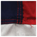 Valley Forge Perma-Nyl 8ft x 12ft Nylon American Flag