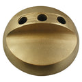 3 Hole Indoor Flagpole Base