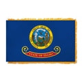 Super Tough Idaho Indoor Flag 3' x 5'  Nylon