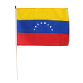 Venezuela flag 12 x 18 inch