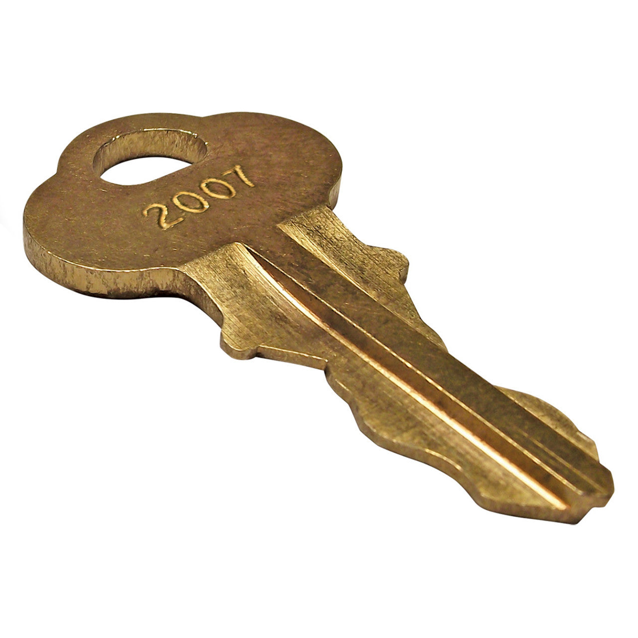 Key Only for M-Winch