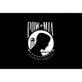 POW MIA Decal