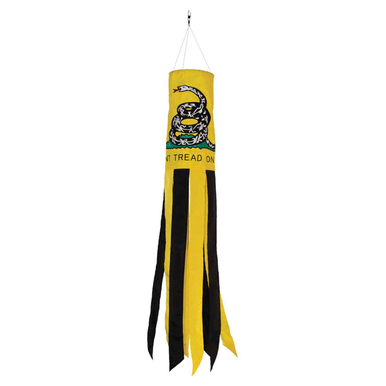 Dont Tread On Me Windsock