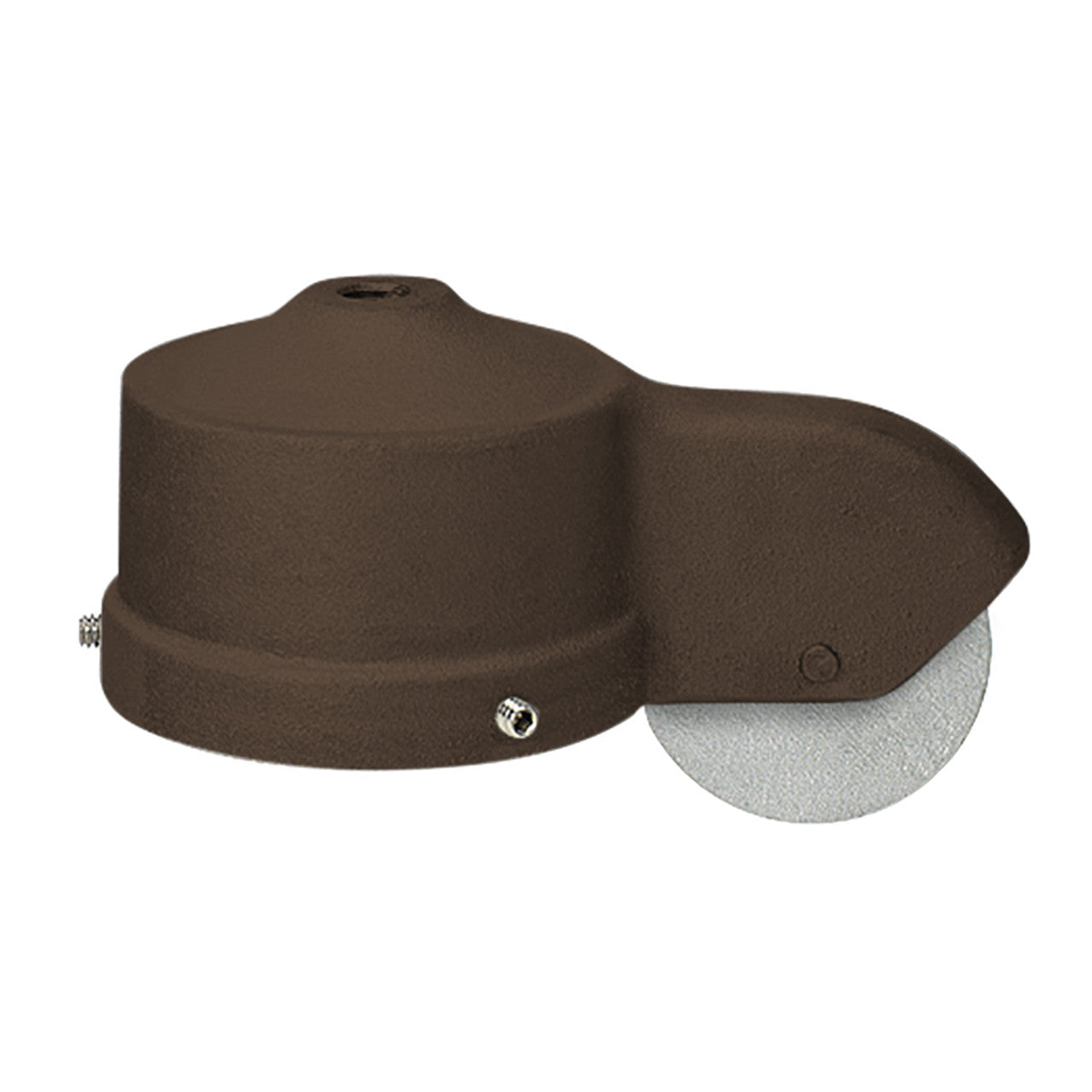 Cap Style Single Stationary Truck - 2 7/8" - 3"