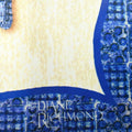 Poly Butterfly Banner Flag 28in x 40in