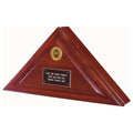 Service Medallion - Coast Guard