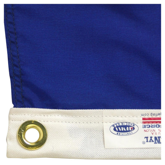 Air Force Flag 2ft x 3ft Nylon - Secondary Image - United States Flag Store Air Force Flag 2ft x 3ft Nylon