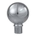 Parade Ball - Silver