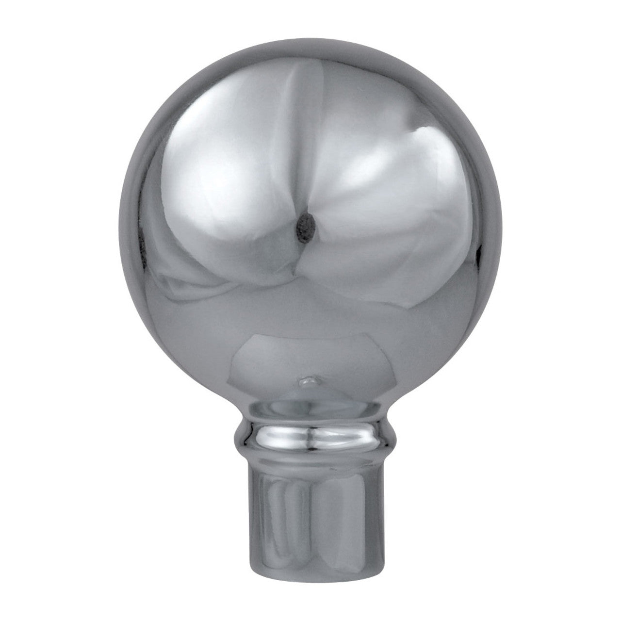 Parade Ball - Silver