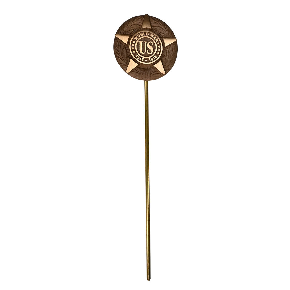 Word War 1 grave marker