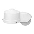 Cap Style Single Stationary Truck - 1 7/8" - 2"