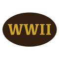 World War II Oval Add On