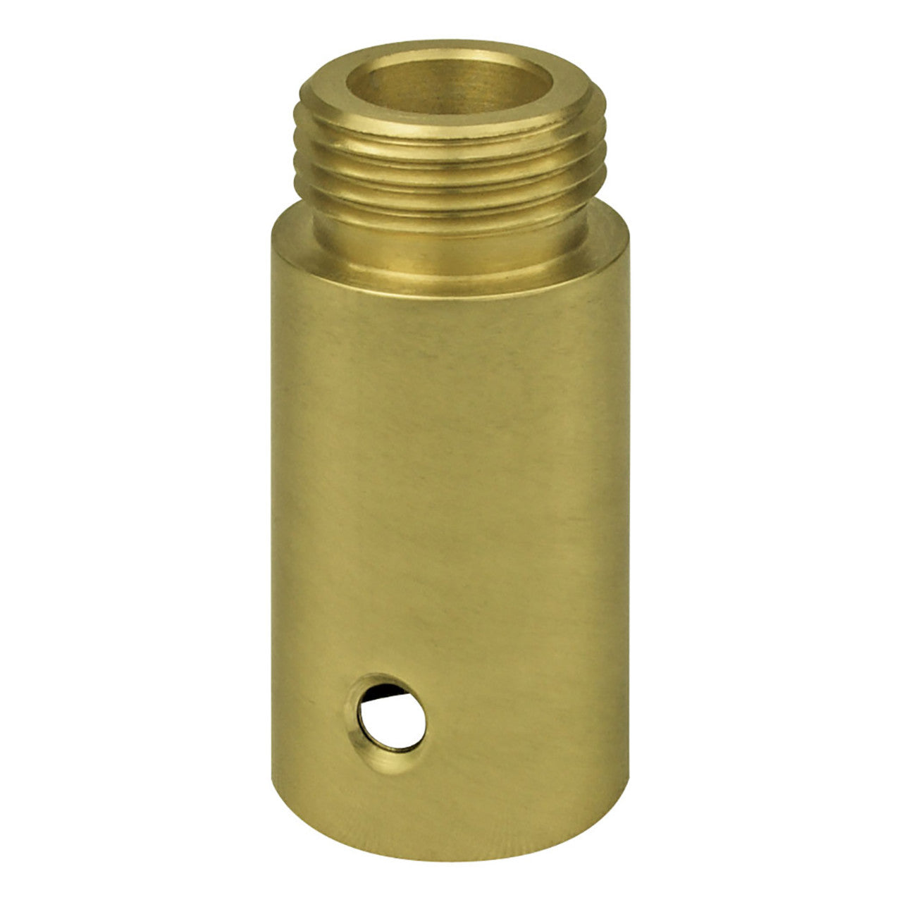 Standard Polished Brass Ferrule