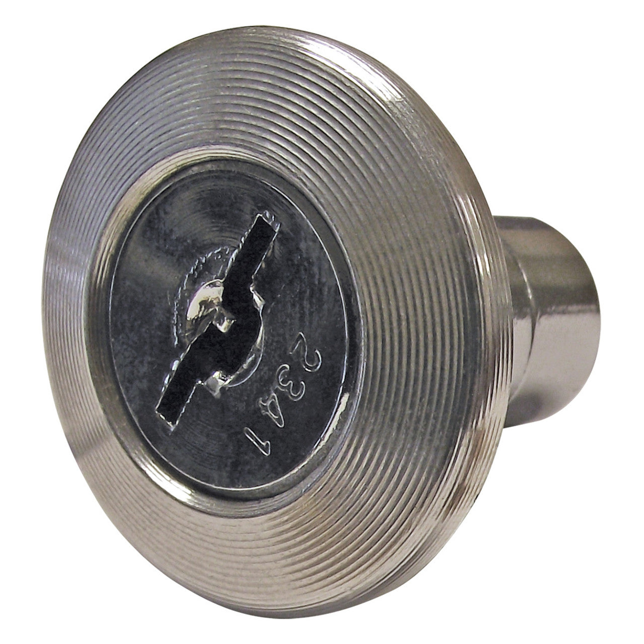 Lock and Key for M-Winches