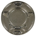 Civil War Confederate Veteran Grave Marker - Aluminum