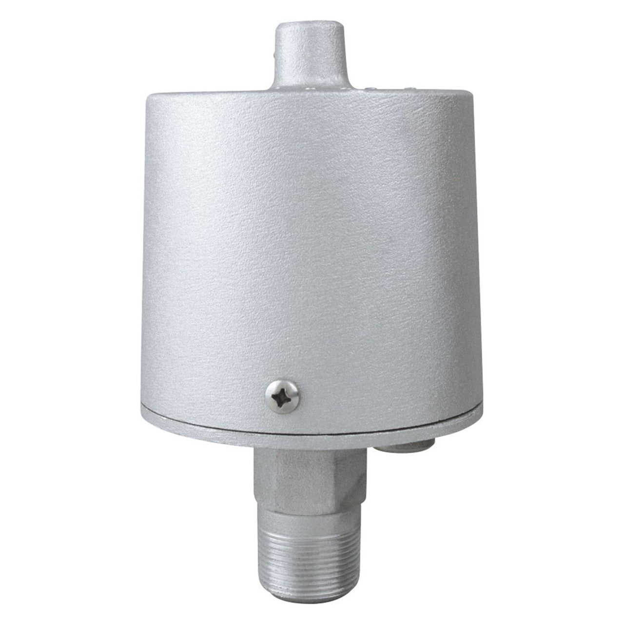 Threaded Revolving Truck - Single Pulley - 7 1/2" - IHT-3